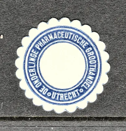 De Onderlinge Pharmaceutische Groothandel Utrecht