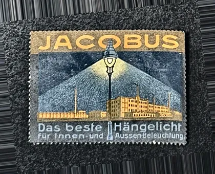 Jacobus Hängelicht – binnen- en buitenverlichting