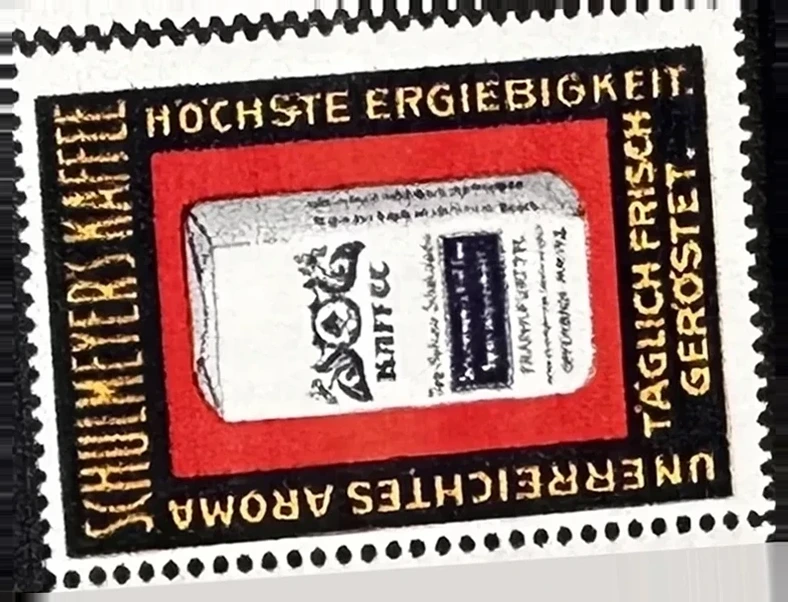 Schulmeyer's Kaffee – Täglich frisch geröstet