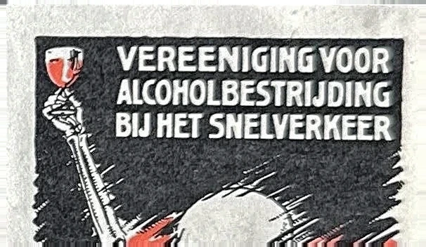 Sluitzegel Tiendereer – Geen Alcohol