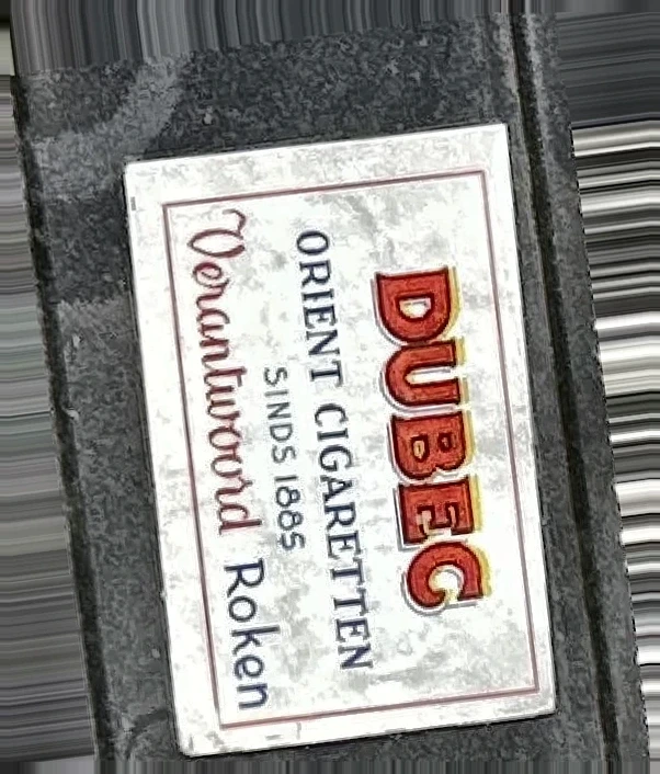 Dubec Orient Cigaretten – Verantwoord Roken