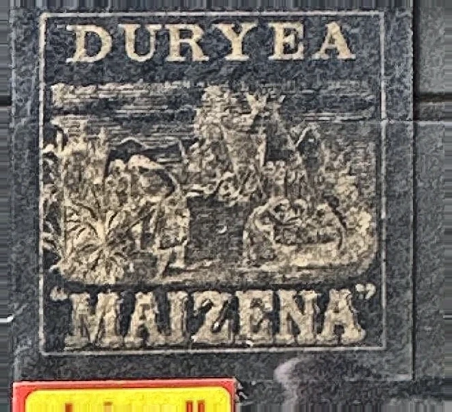 Onbekende sluitzegel