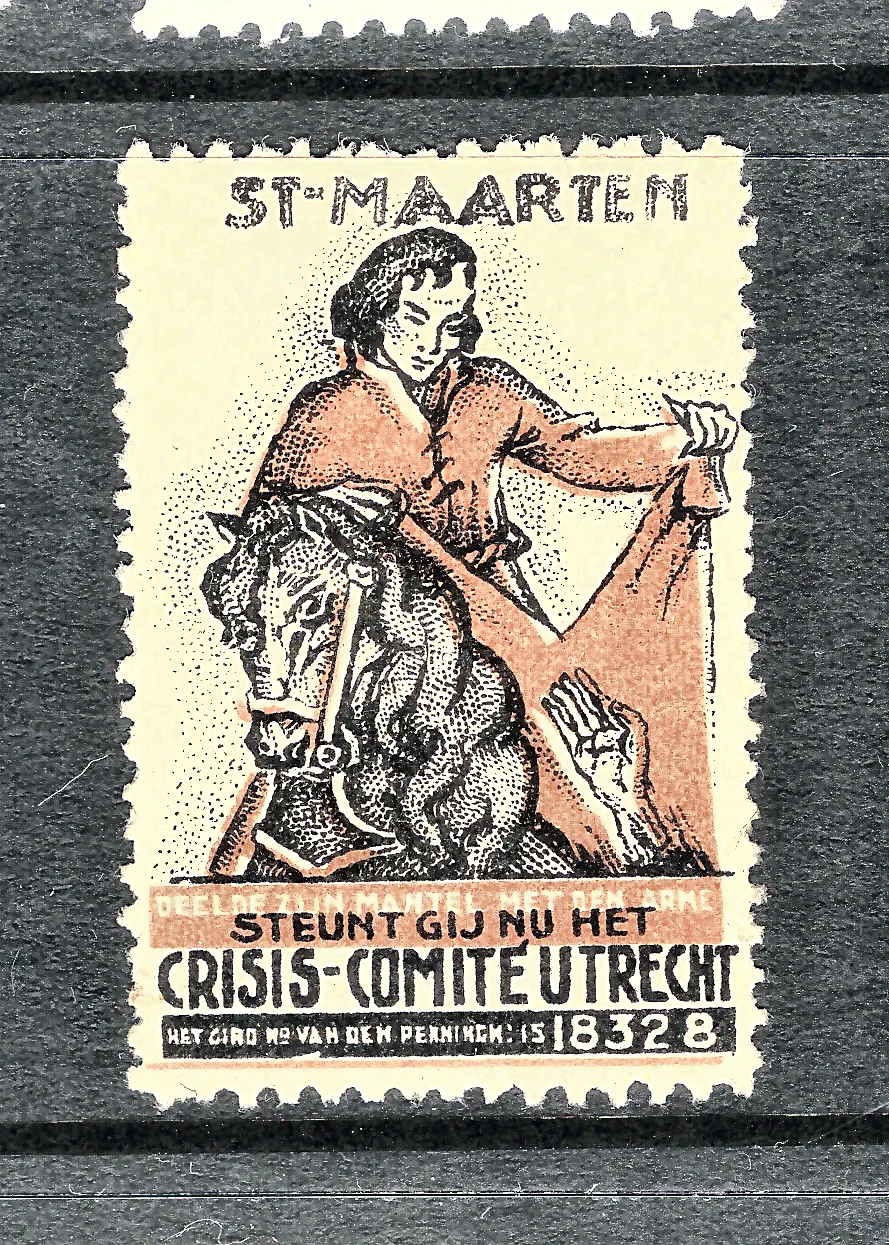 Sint-Maarten – Steunt gij nu het Crisis-Comité Utrecht