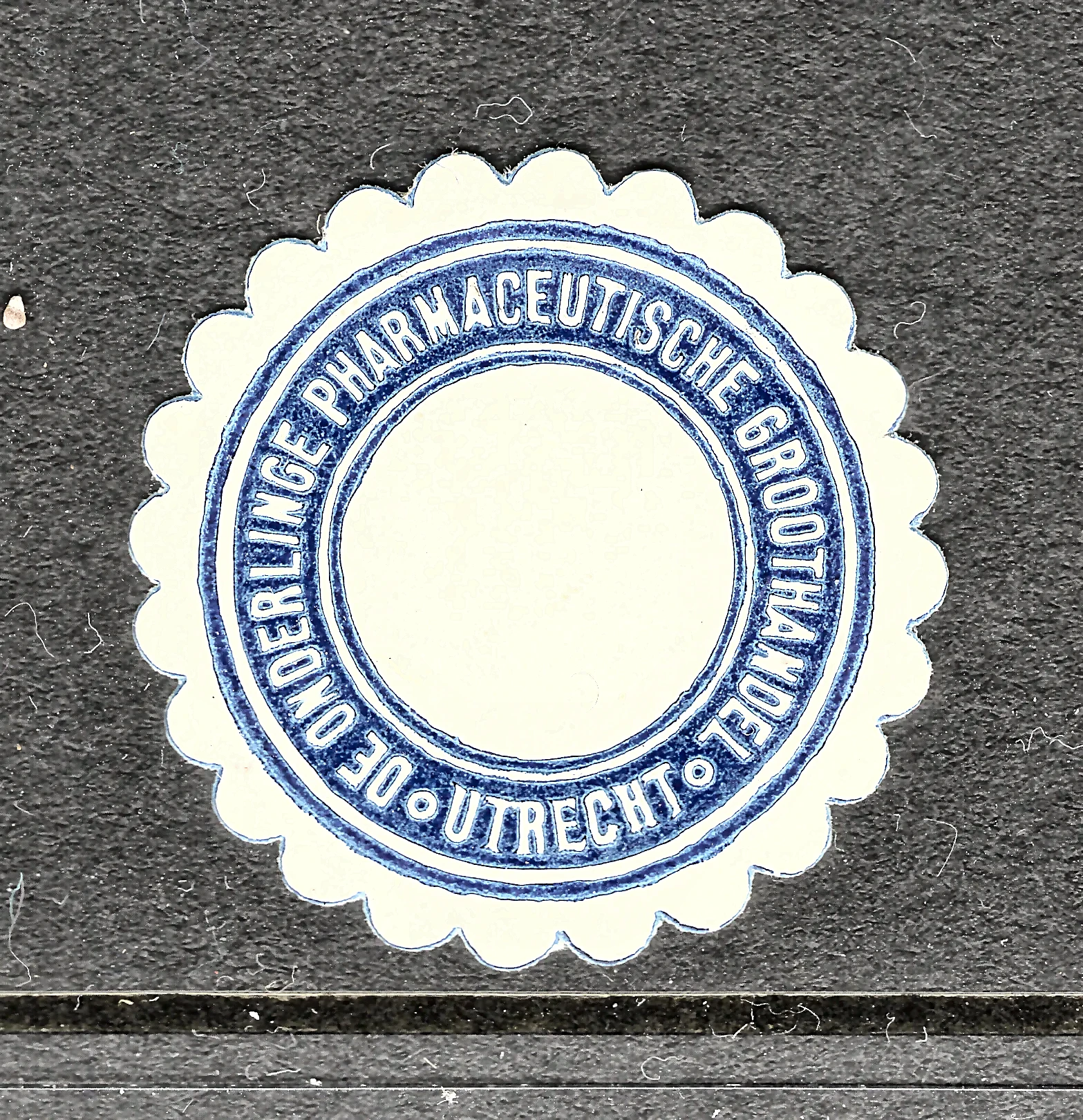 De Onderlinge Pharmaceutische Groothandel Utrecht