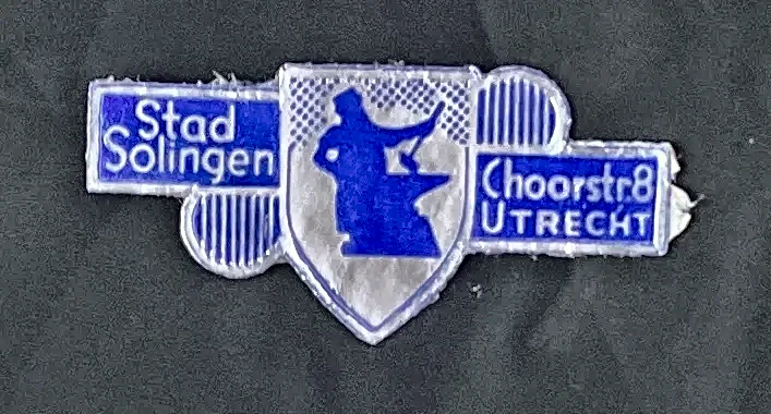 Stad Solingen – Choorstraat 8, Utrecht