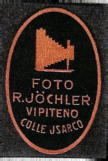 Sluitzegel Foto R. Jöchler – Vipiteno / Colle Isarco