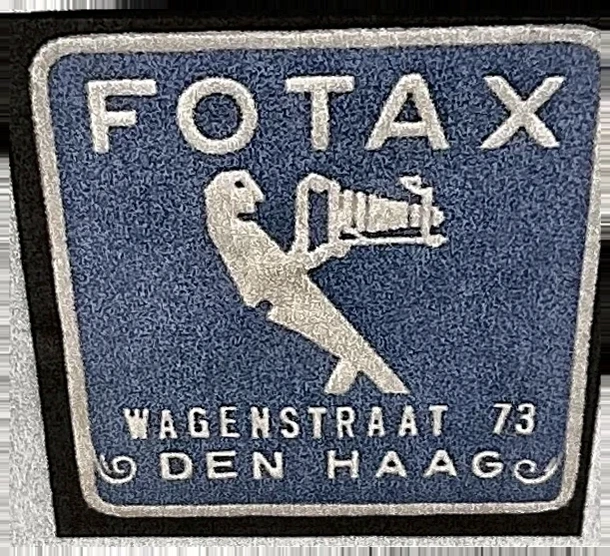 Fotax Fotozaak Den Haag – Wagenstraat 73