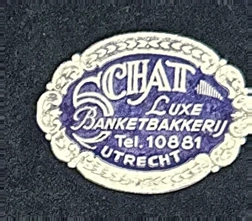 Schat Luxe Banketbakkerij Utrecht