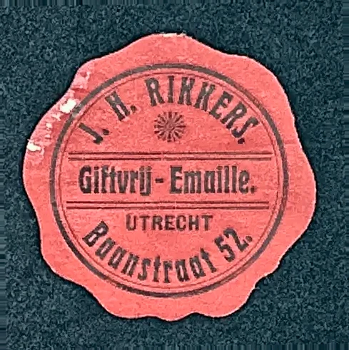 Zoet en solide: een greep uit het Utrechtse zakenleven