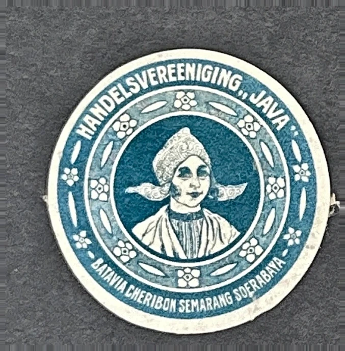Handelsvereeniging Java – Batavia, Cheribon, Semarang, Soerabaja