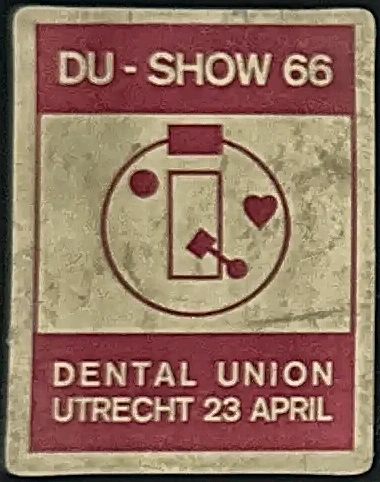 DU-Show 66 – Dental Union vakbeurs Utrecht