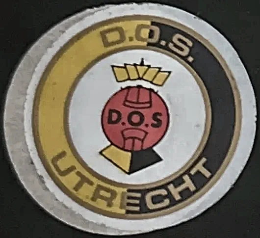 Sluitzegel D.O.S. Utrecht – Nederlandse voetbalclub
