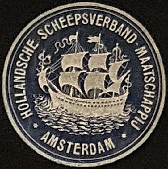 Hollandsche Scheepsverband-Maatschappij Amsterdam