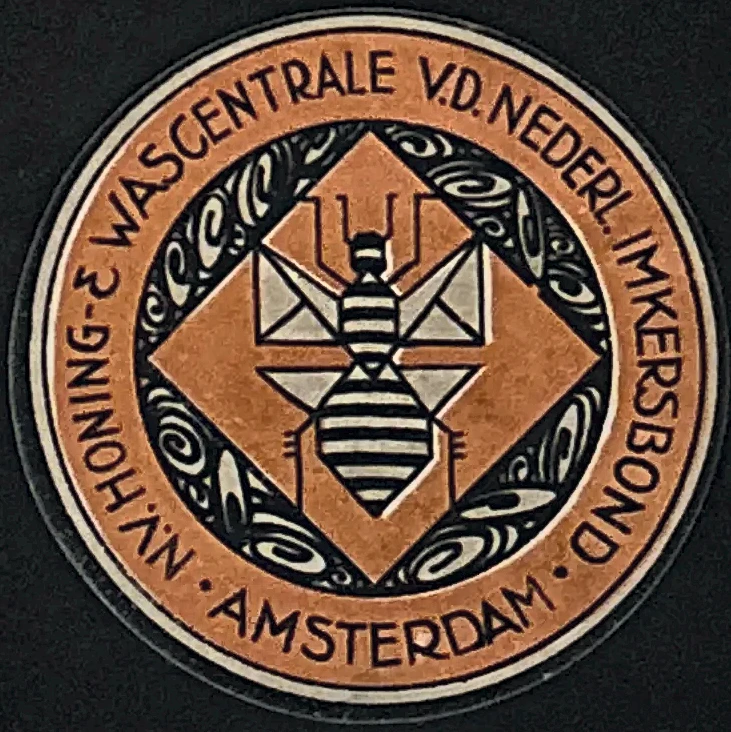 NV Honing- en Wascentrale van de Nederlandse Imkersbond – Amsterdam