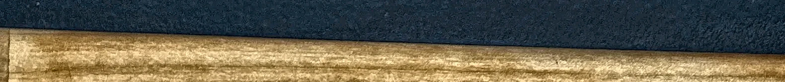 Onbekende sluitzegel met houten rand