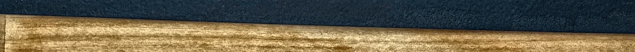 Onbekende sluitzegel met gouden rand