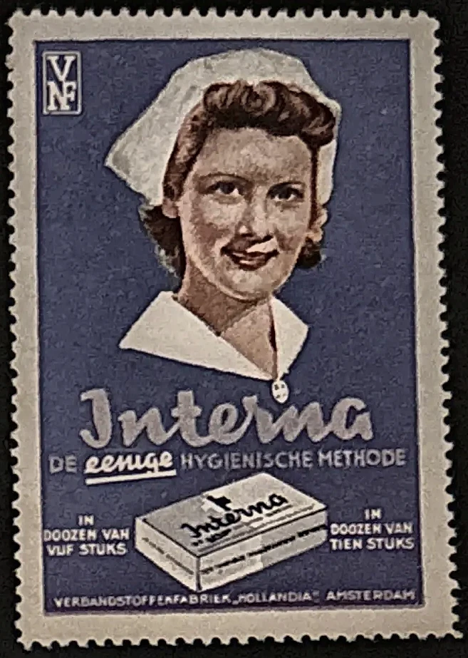 Interna – De eenige hygienische methode, Amsterdam