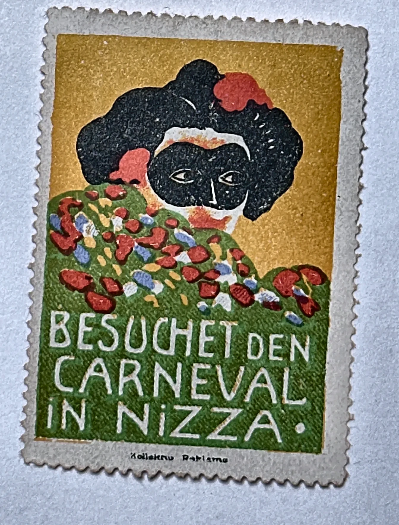 Bezoek het Carnaval in Nice (Nizza)