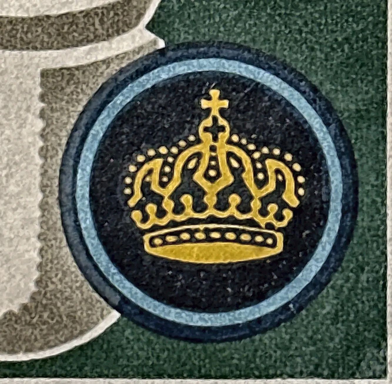 Koninklijke Kroon Sluitzegel