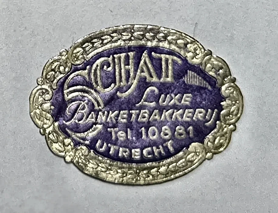 Chait Luxe Banketbakkerij Utrecht