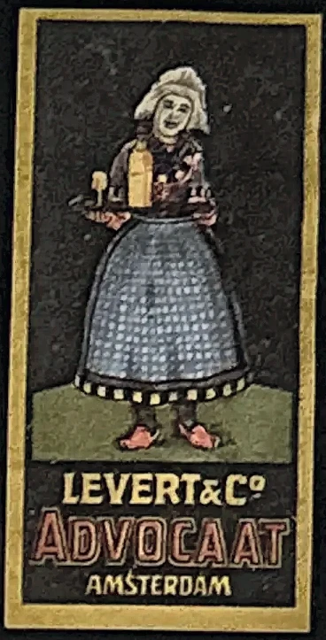 Sluitzegel Levert & Co Advocaat Amsterdam