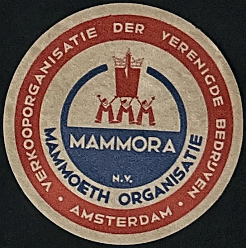 Mammora N.V. – Mammoeth Organisatie Amsterdam
