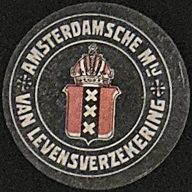 Amsterdamsche Maatschappij van Levensverzekering