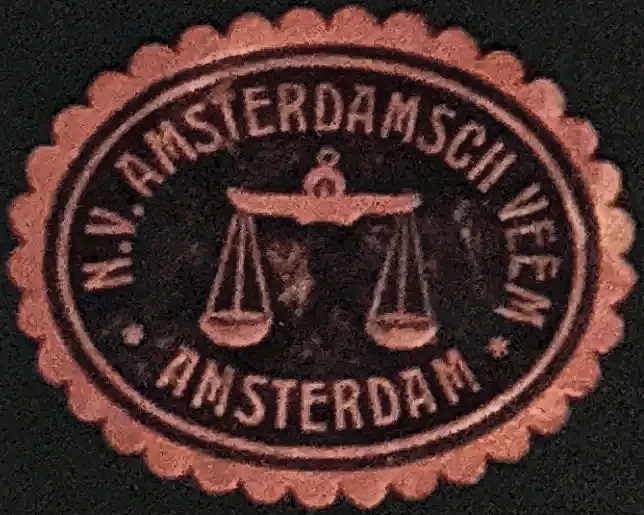 N.V. Amsterdamsch Veem – Opslagbedrijf Amsterdam