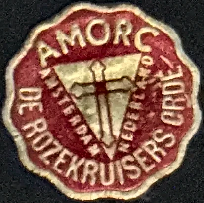 AMORC – De Rozekruisers Orde Amsterdam
