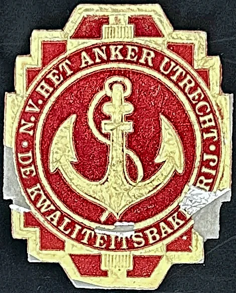 N.V. Het Anker Utrecht – De Kwaliteitsbakkerij