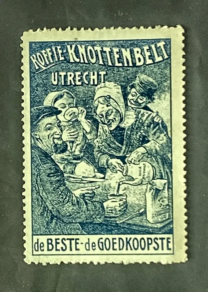 Koffie Knottenbelt Utrecht – de Beste de Goedkoopste