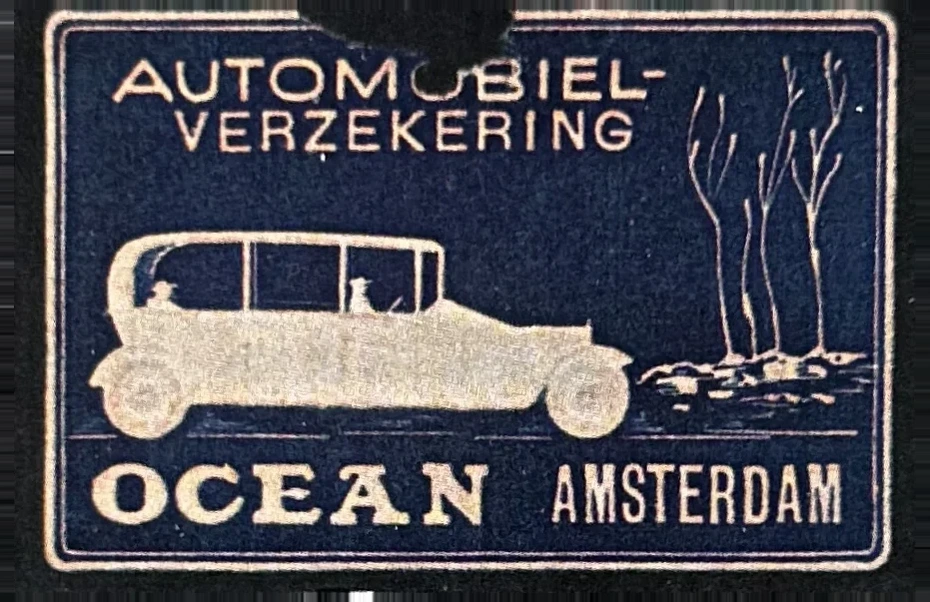 Ocean Automobiel-Verzekering Amsterdam