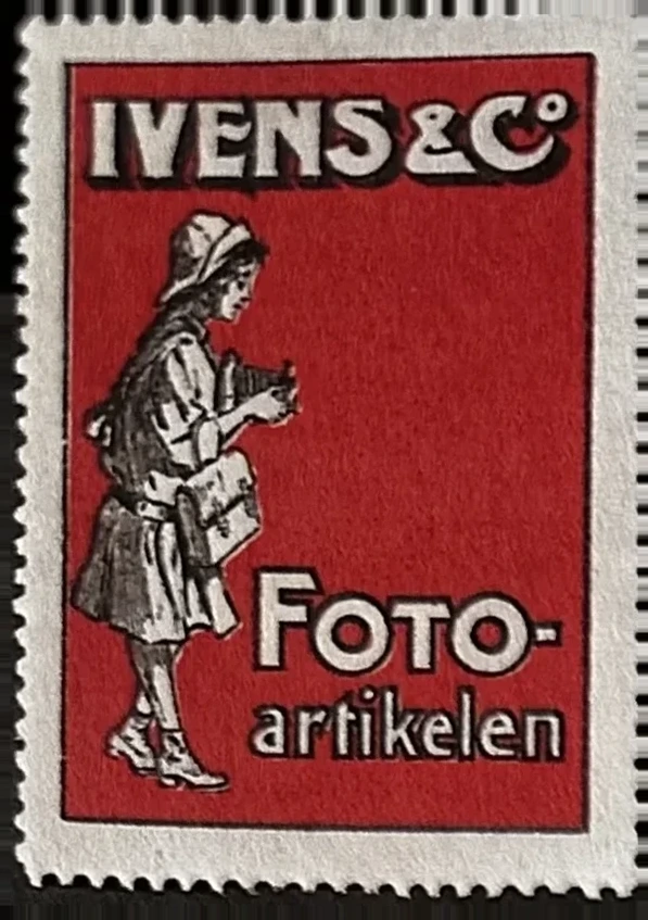 Ivens & Co – Fotoartikelen sluitzegel