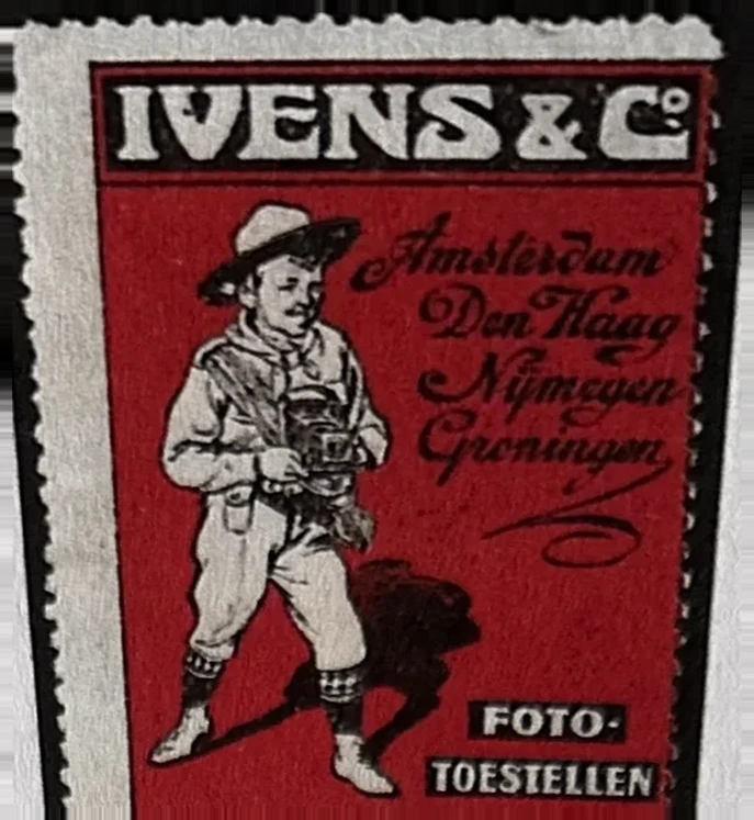 Ivens & Co – Fototoestellen