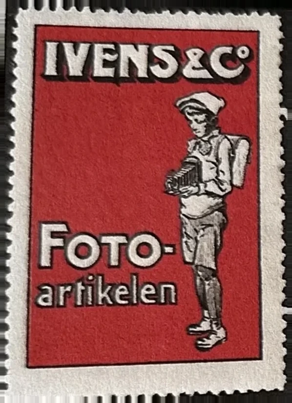 Ivens & Co – Fotoartikelen