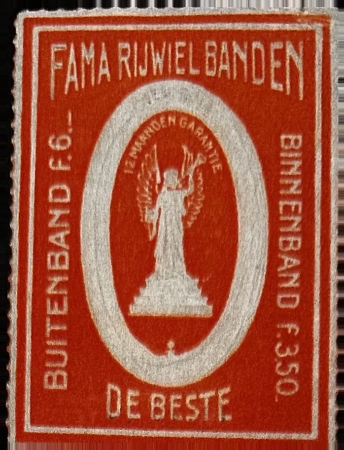 Fama Rijwiel Banden – De Beste