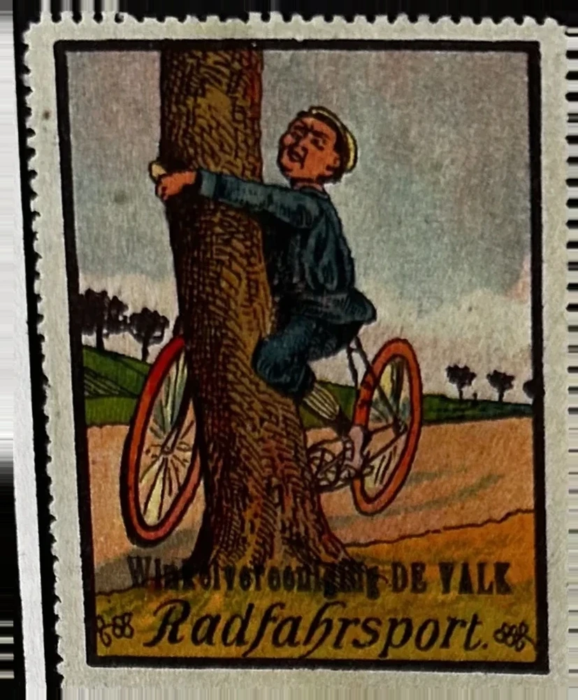 Winkelvereniging De Valk – Radfahrsport