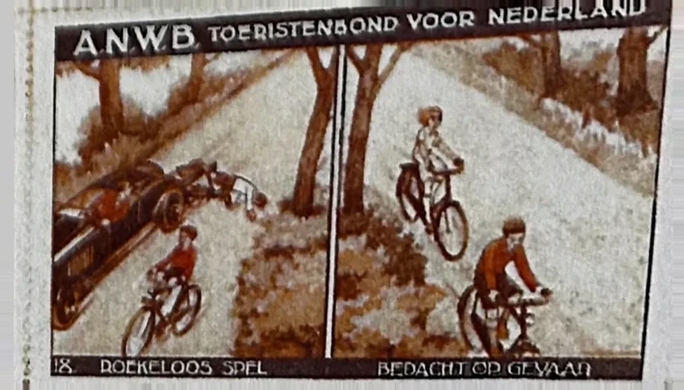 ANWB Verkeersveiligheidszegel – Roekeloos Spel vs. Bedacht op Gevaar