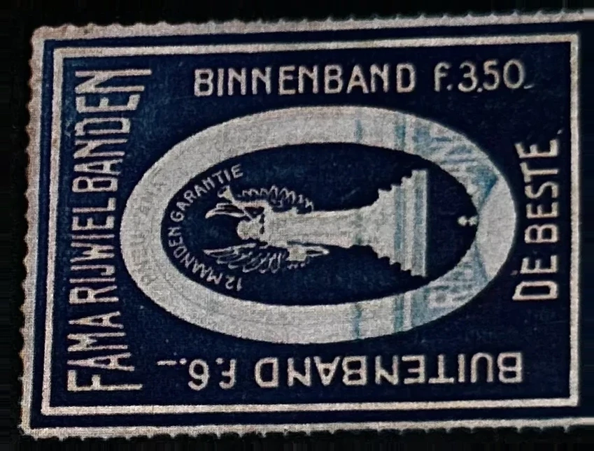 Fama Rijwiel Banden – De Beste