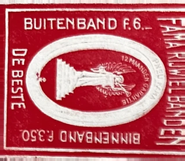 Fama Rijwiel Banden – De Beste