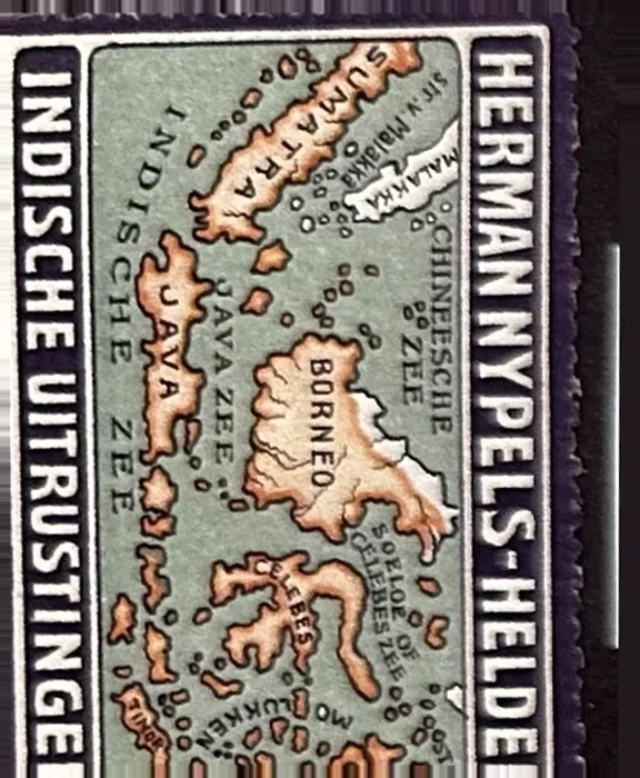 Herman Nypels Indische Uitrustingen – Den Helder
