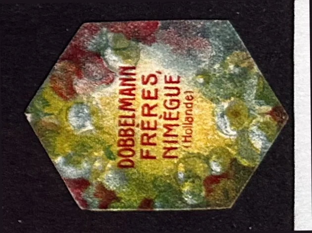 Dobbelmann Frères – Nijmegen (Hollande)