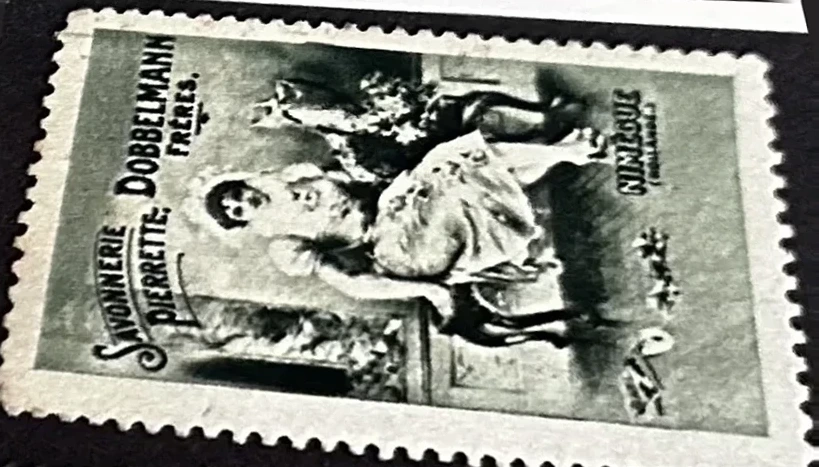 Savonnerie Dobbelmann Frères – Zeep Pierrette, Nijmegen