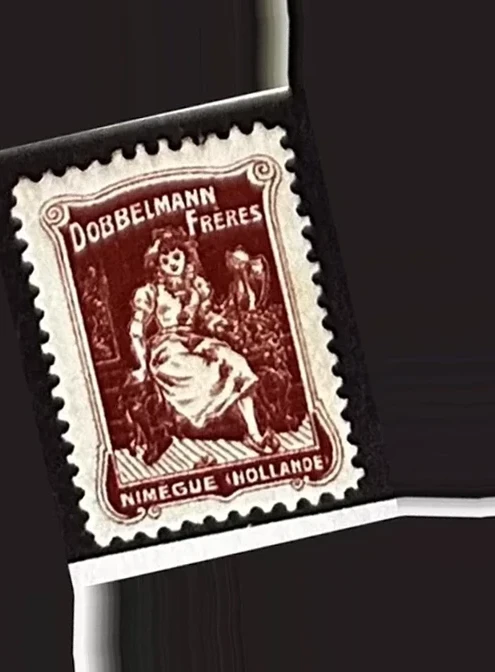 Dobbelmann Frères – Nijmegen, Hollande