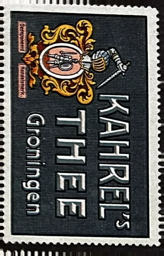Karel's Thee – Groningen