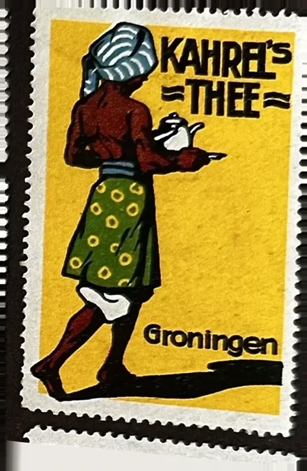 Kahrel's Thee – Groningen