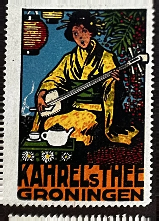 Kahrls Thee – Groningen