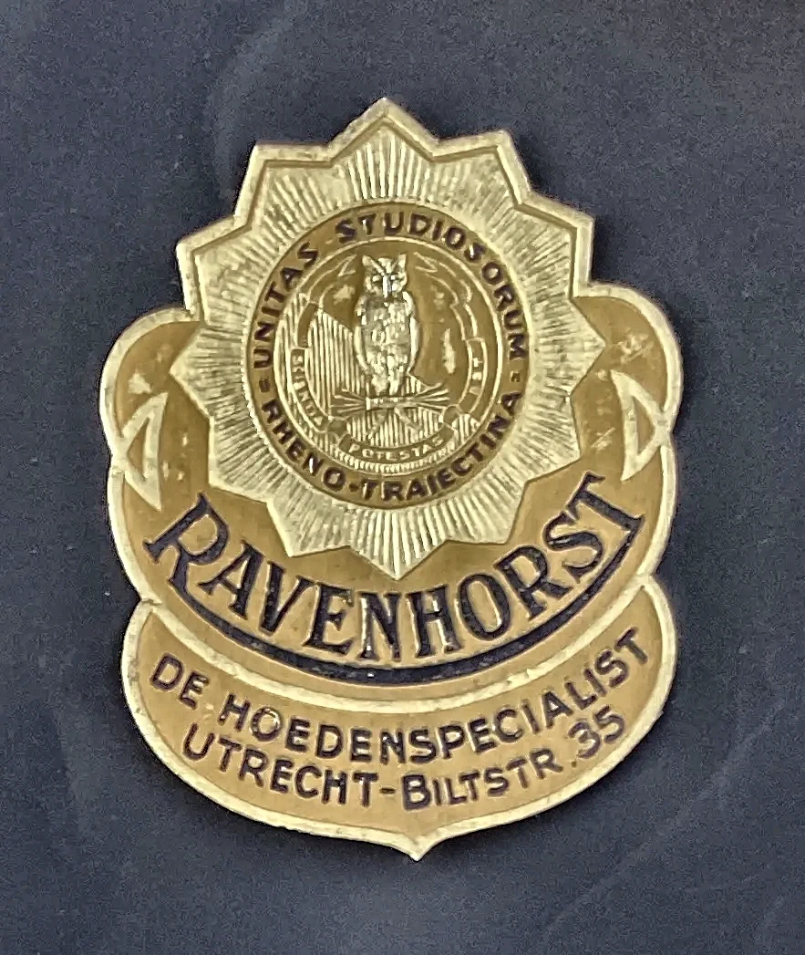 Ravenhorst – De Hoedenspecialist Utrecht