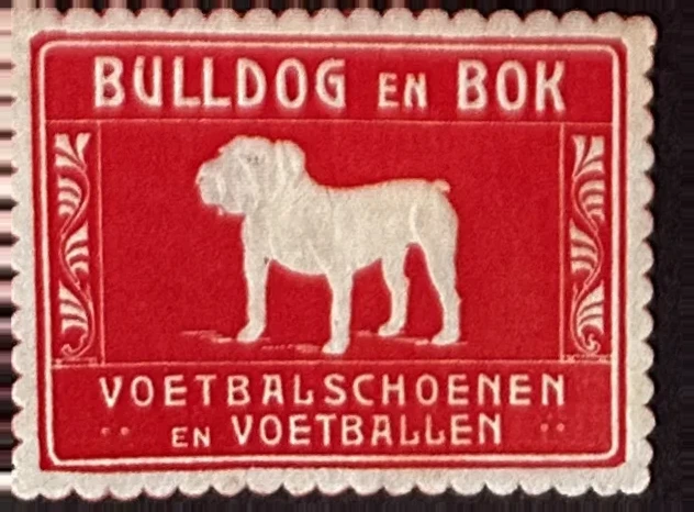 Bulldog en Bok – Voetbalschoenen en Voetballen