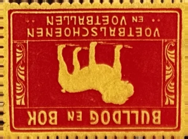Bulldog en Bok – Voetbalschoenen en Voetballen